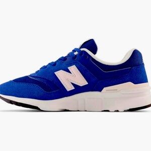 New Balance Size 11 Women